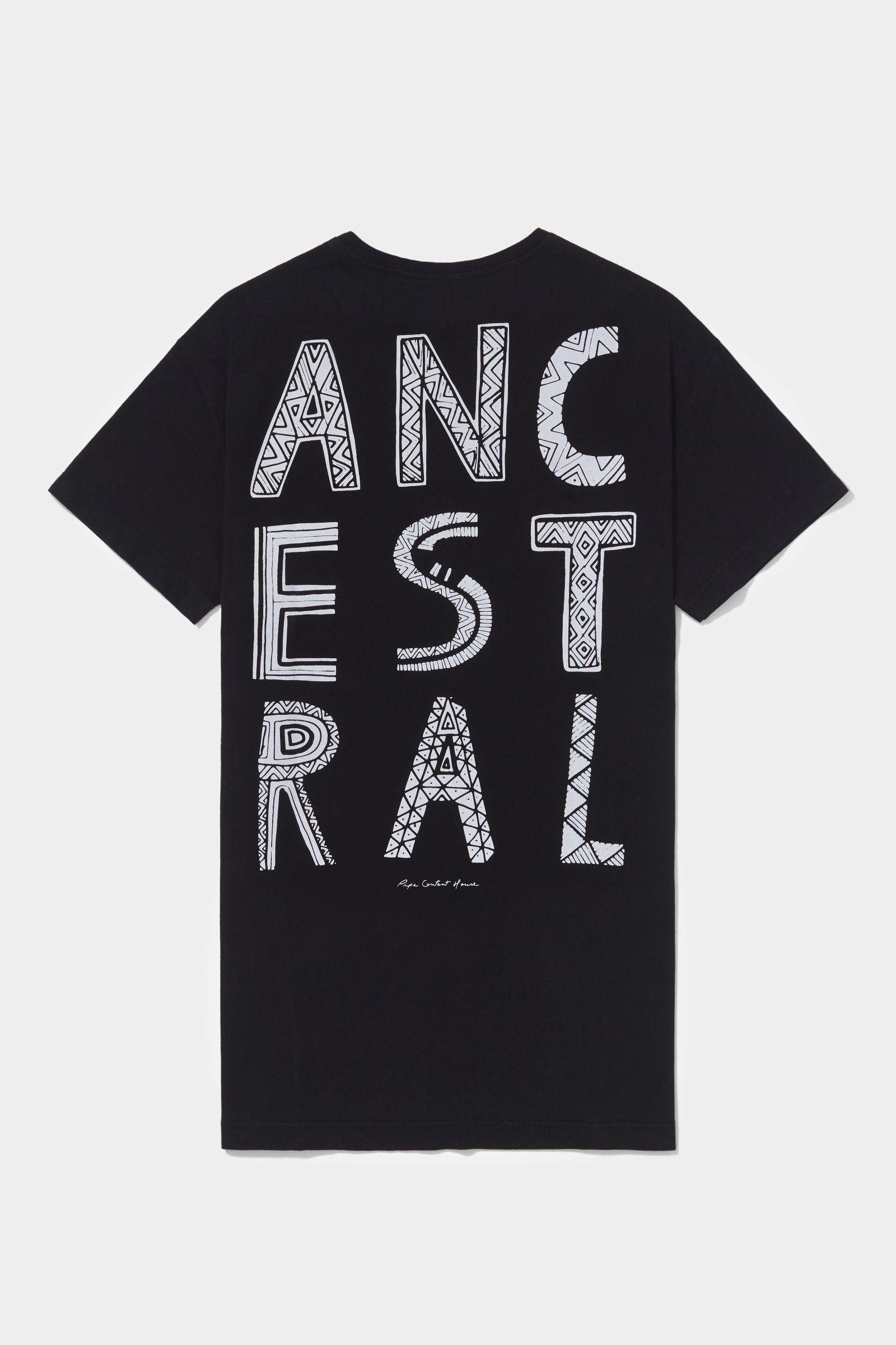 Camiseta Ancestral