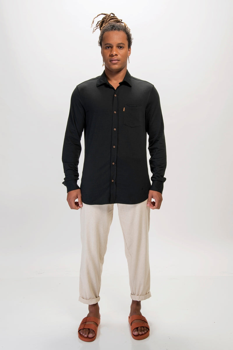 CAMISA CONFORTO
