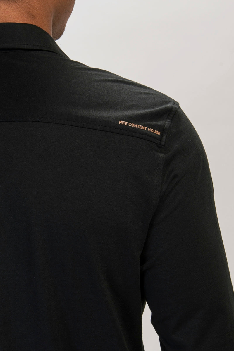 CAMISA CONFORTO