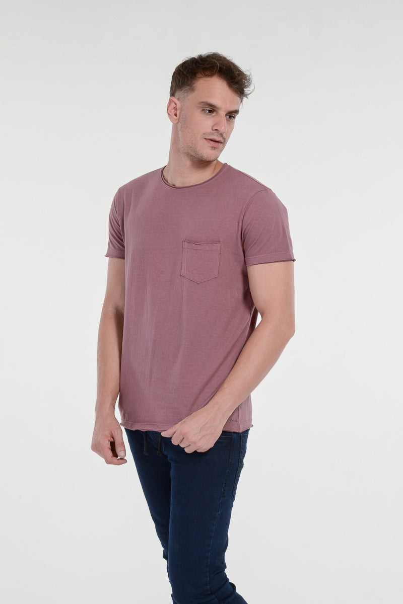 Camiseta Basic Stoned