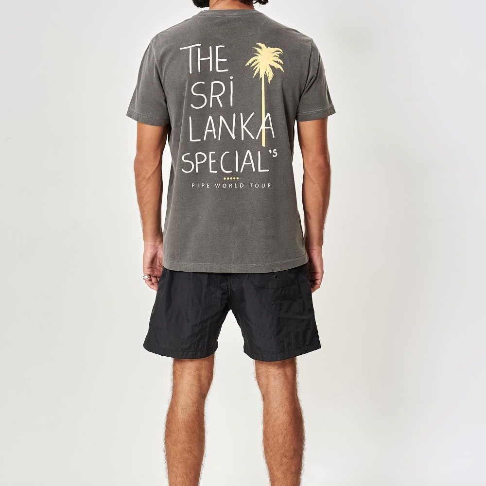 CAMISETA GRAY SPECIAL