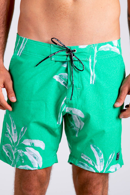 BOARDSHORTS IBIZA VERDE