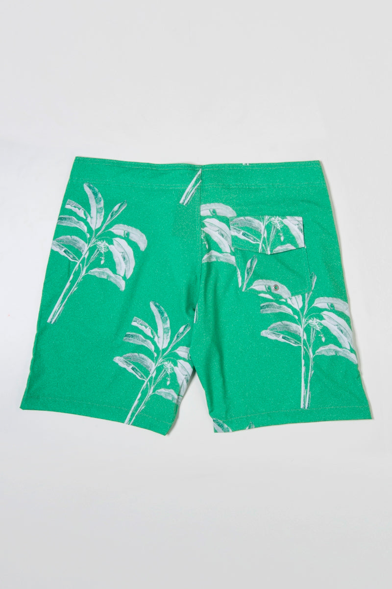 BOARDSHORTS IBIZA VERDE