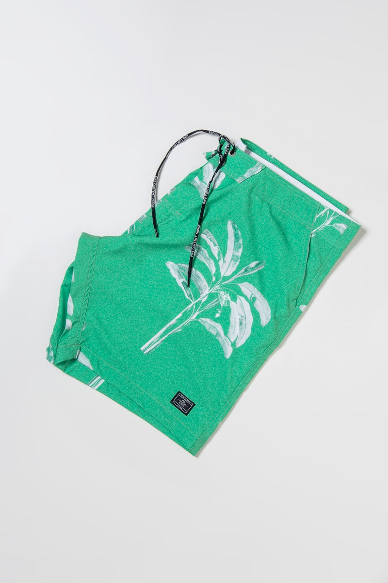BOARDSHORTS IBIZA VERDE