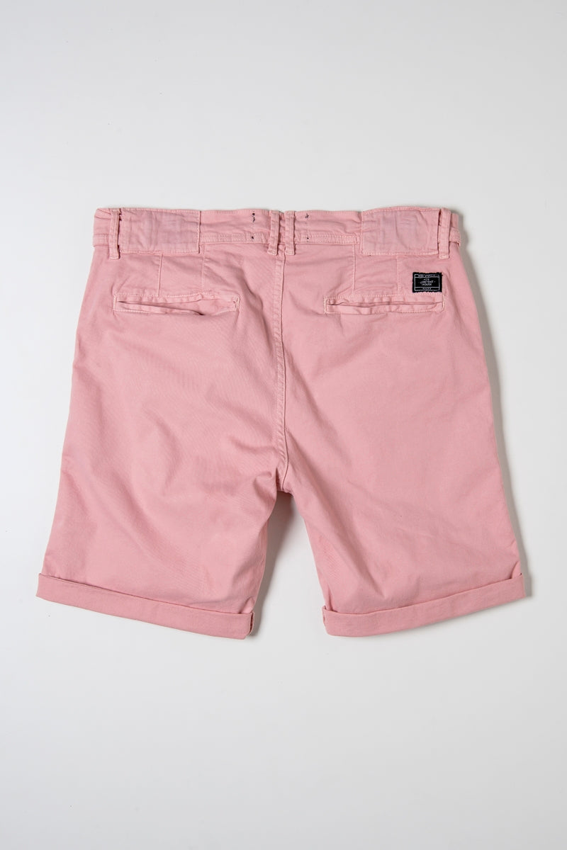 BERMUDA SUMMER TWILL
