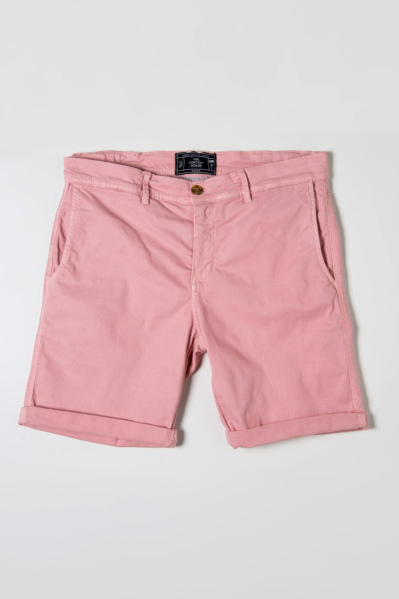 BERMUDA SUMMER TWILL