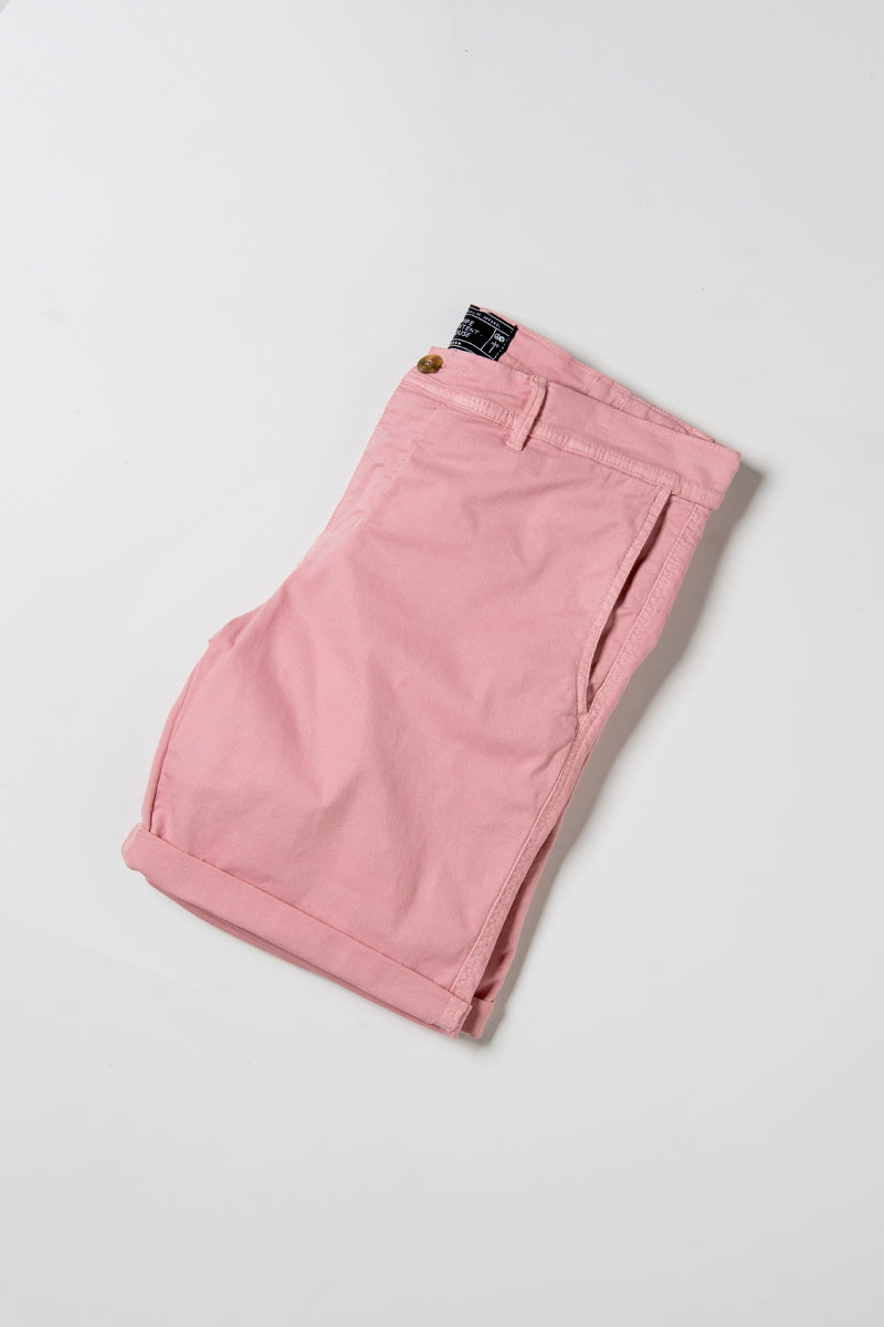 BERMUDA SUMMER TWILL