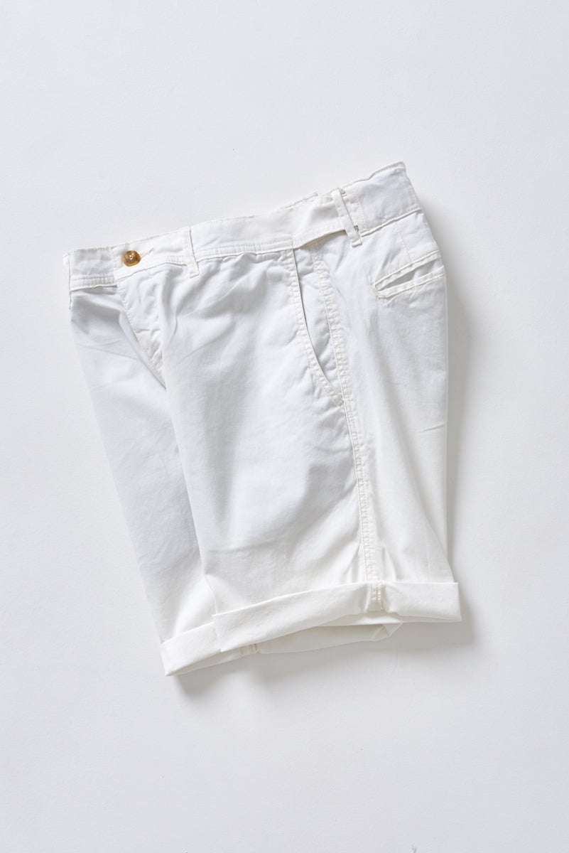 BERMUDA SUMMER TWILL