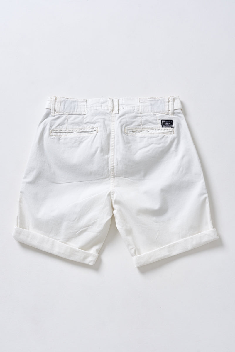 BERMUDA SUMMER TWILL