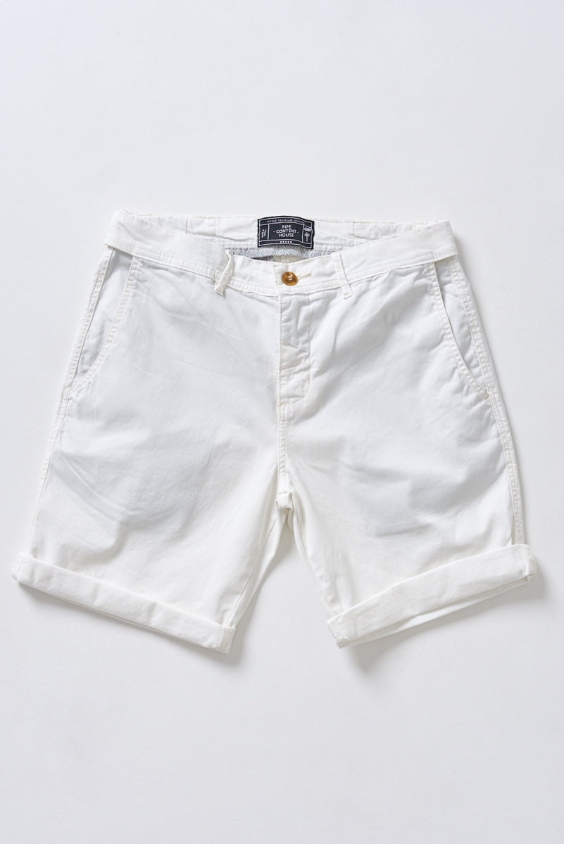 BERMUDA SUMMER TWILL
