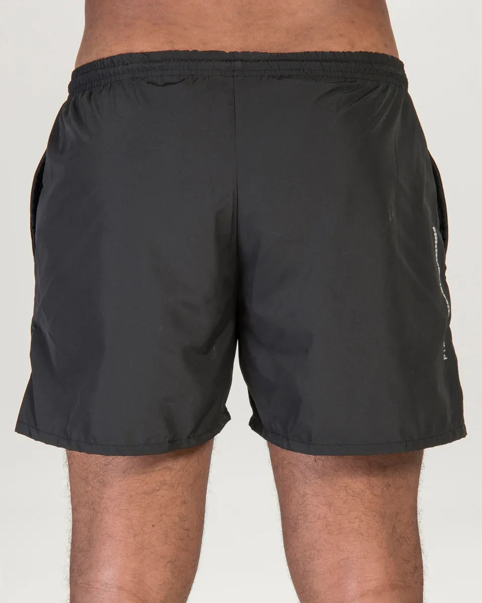 Shorts Run Preto