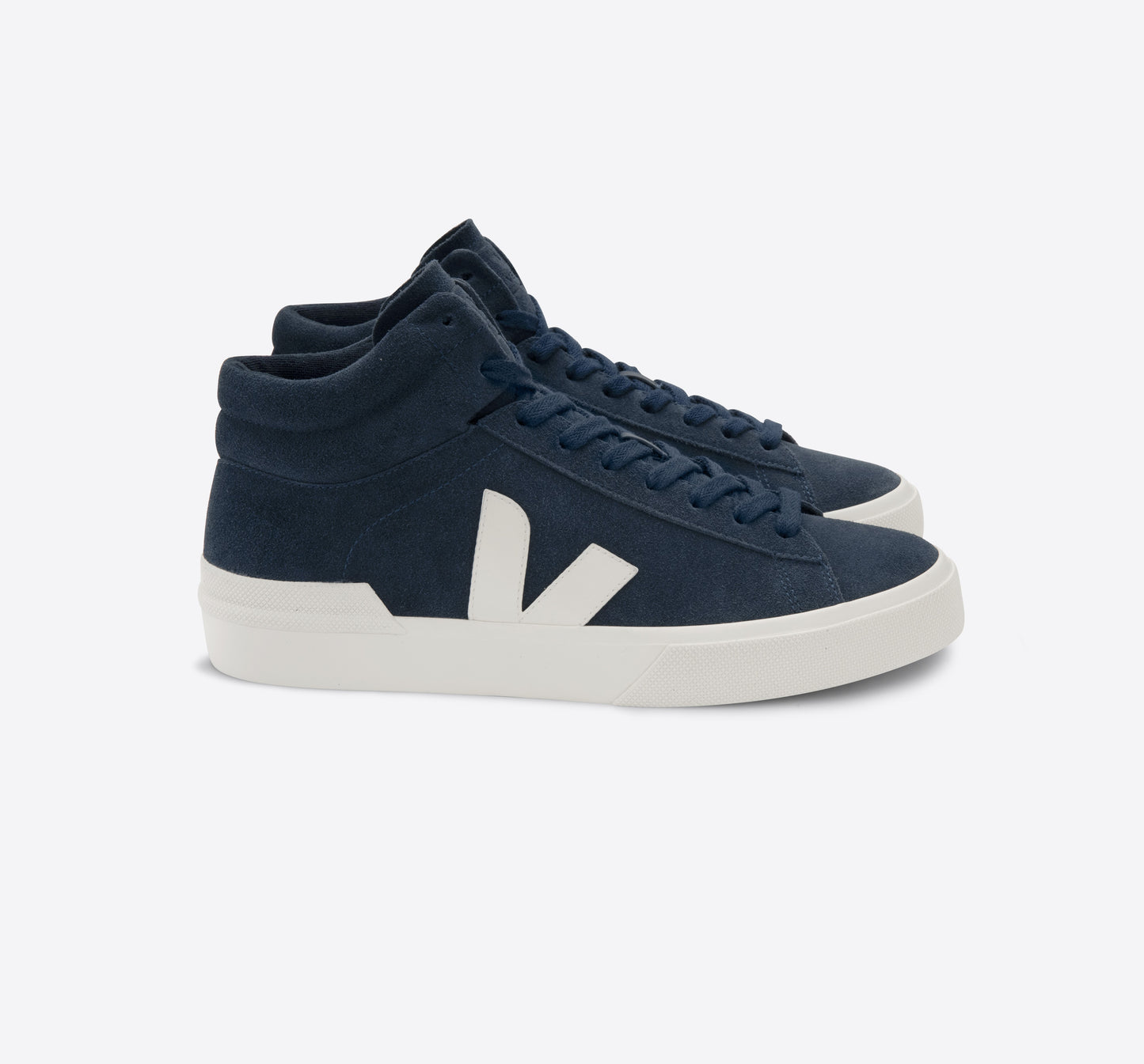 TENIS VERT MINOTAUR SUEDE NAUTICO PIERRE