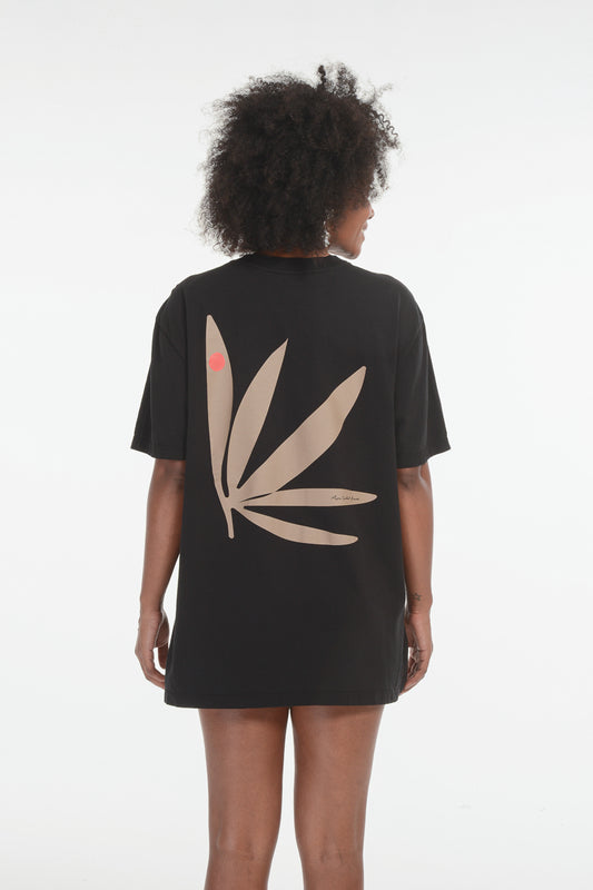 CAMISETA PLANT