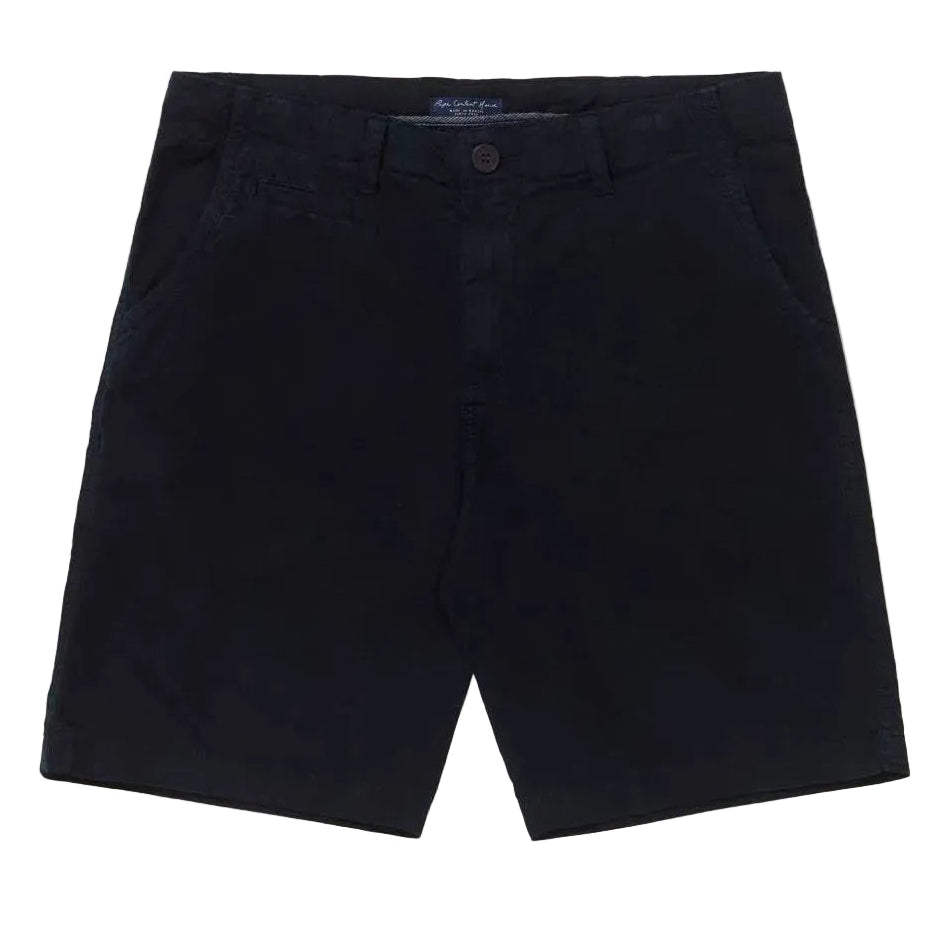 Bermuda Chino Marinho