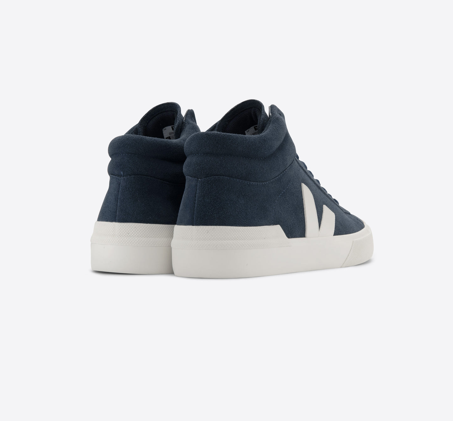 TENIS VERT MINOTAUR SUEDE NAUTICO PIERRE