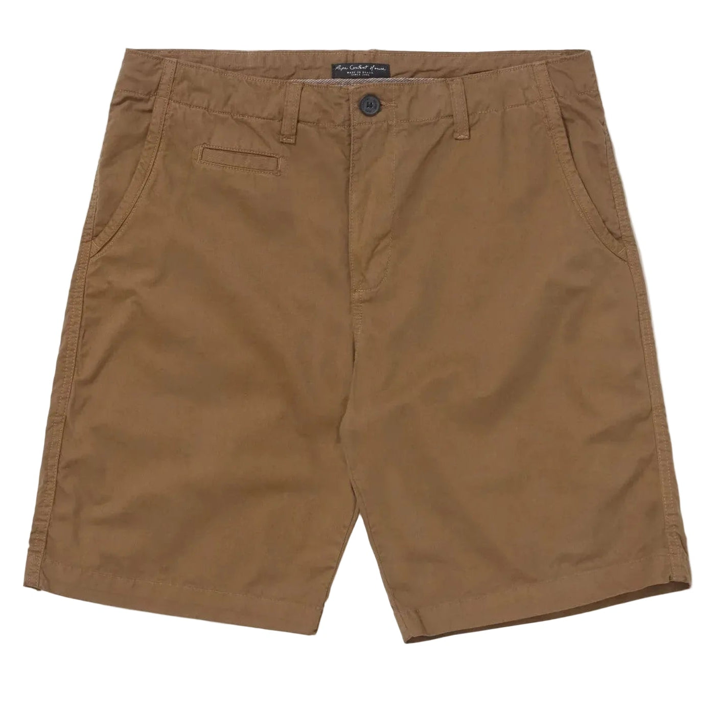Bermuda Chino Marrom