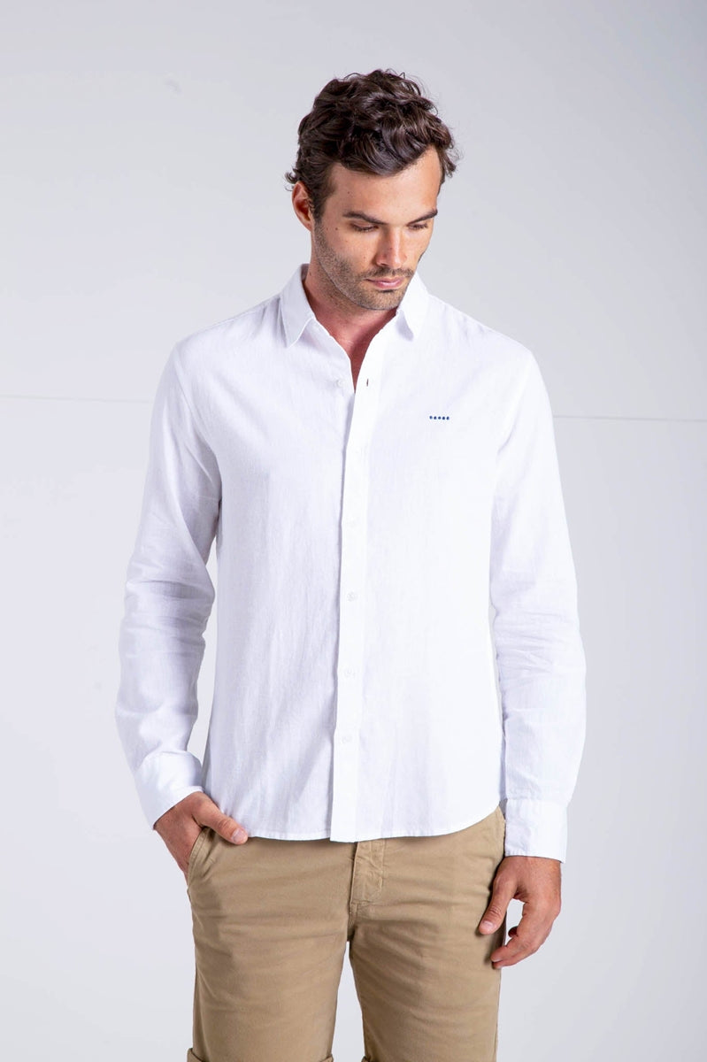 CAMISA LINEN