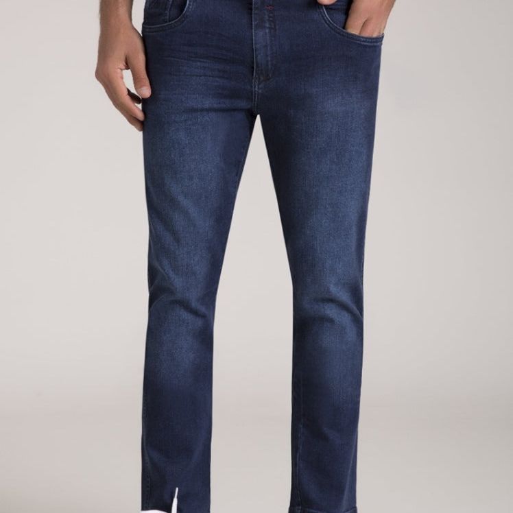 CALÇA JEANS DARK