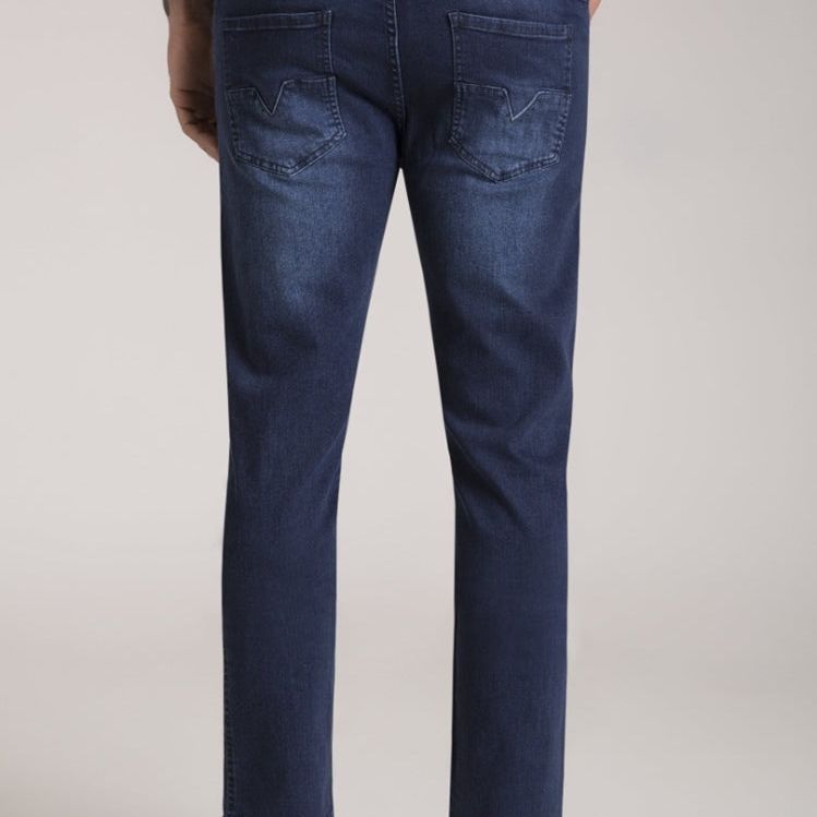CALÇA JEANS DARK