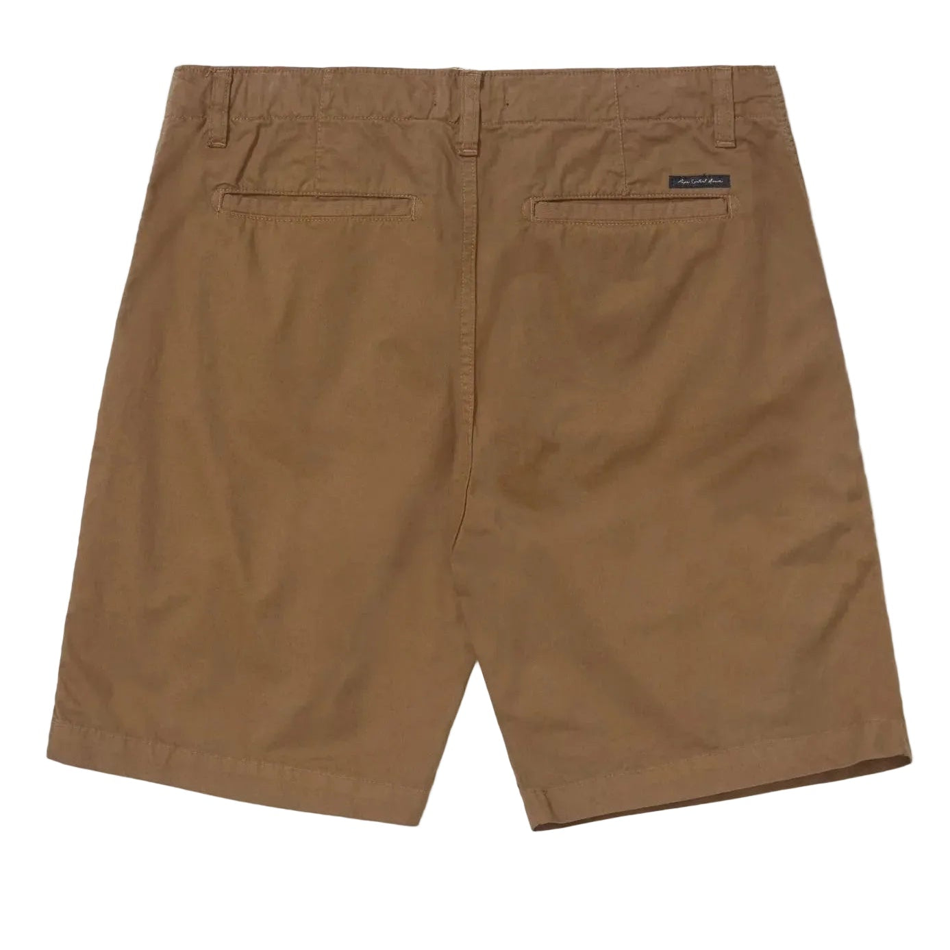 Bermuda Chino Marrom