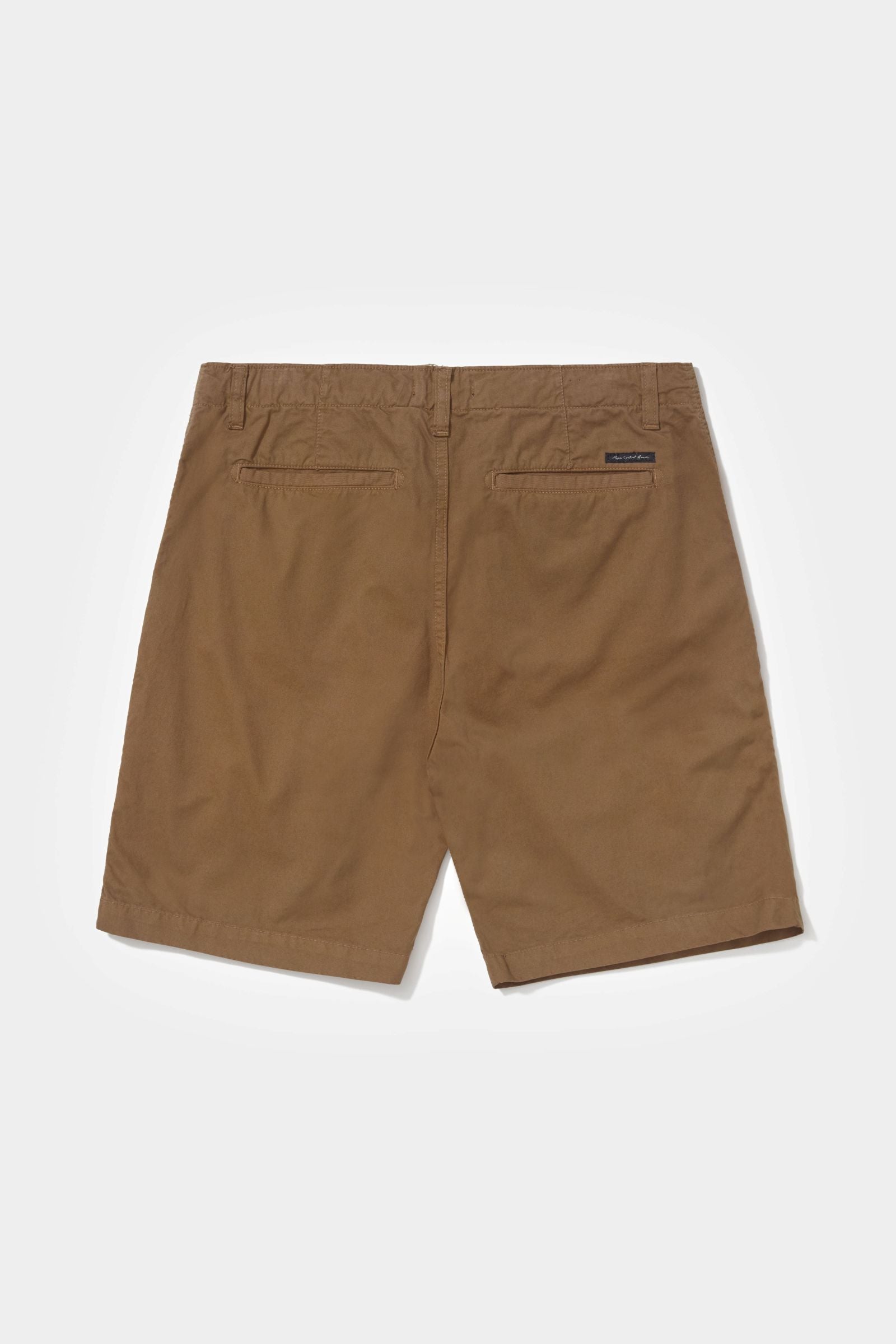 Bermuda Chino Marrom