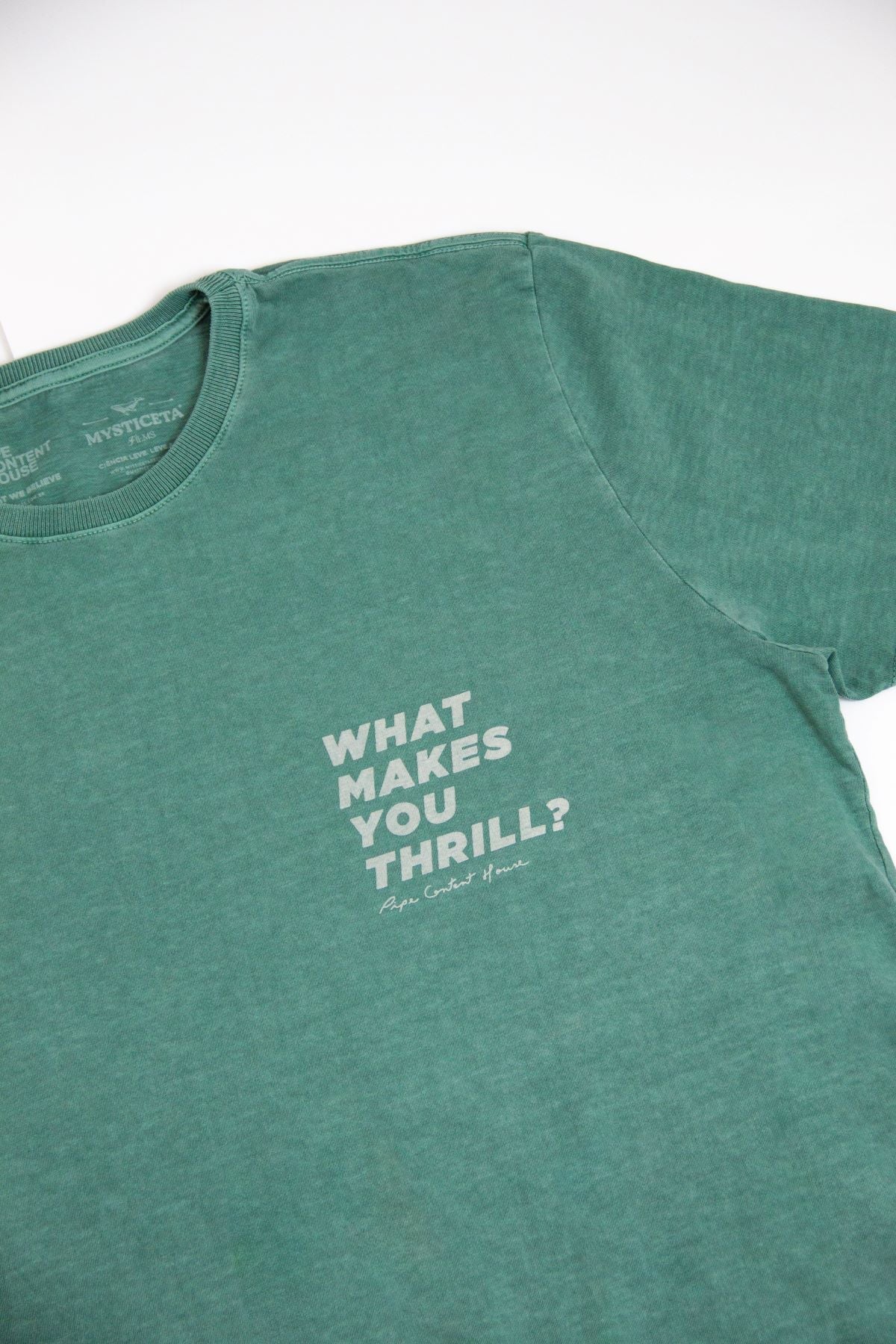 CAMISETA LAS GORDITAS