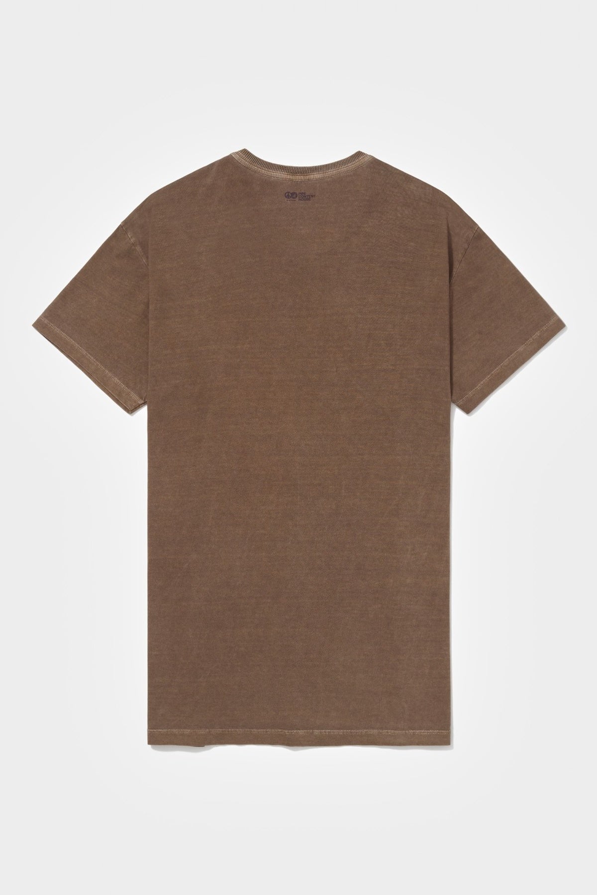 Camiseta Protect Marrom