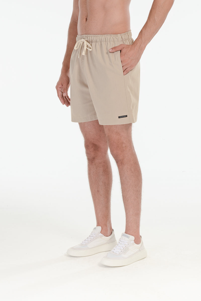 SHORTS SMOOTH