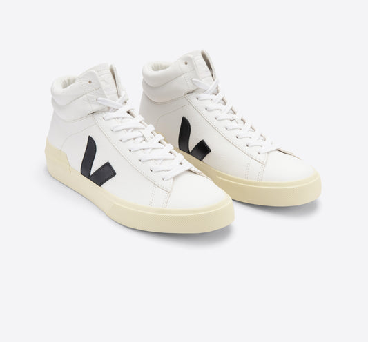 TENIS VERT MINOTAUR CHROMEFREE EXTRA WHITE BLACK BUTTER