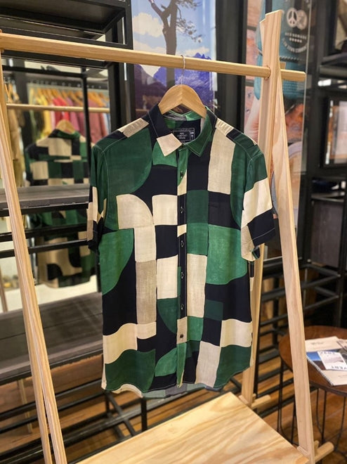 CAMISA ACTION