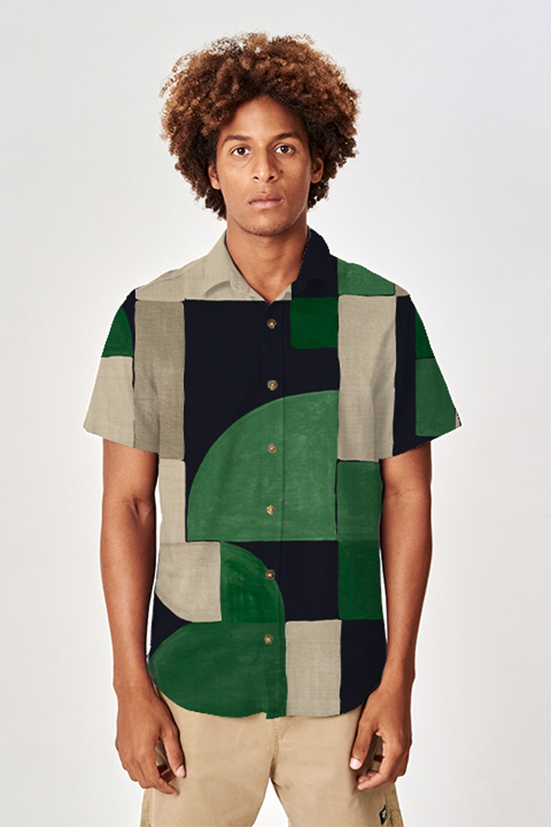 CAMISA ACTION