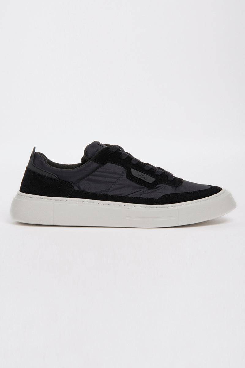 TENIS SIMPLE LIFE BLACK