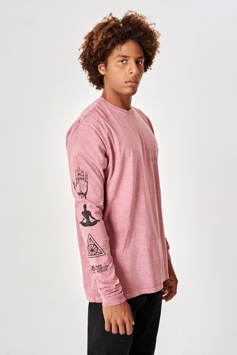 Camiseta Power