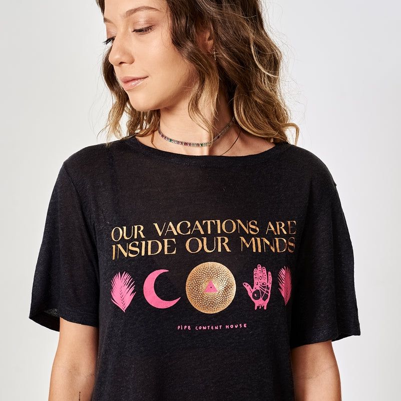 VESTIDO OUR MINDS