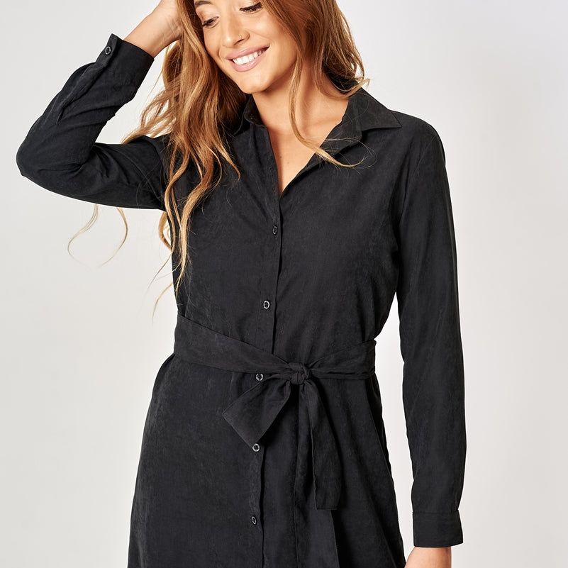 VESTIDO RISE