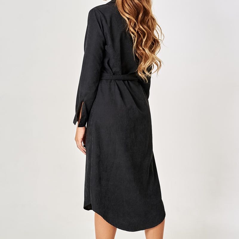 VESTIDO RISE