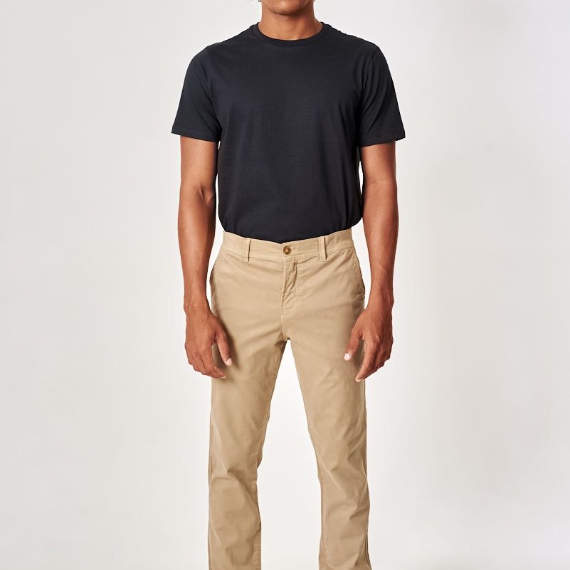 Calça Chino