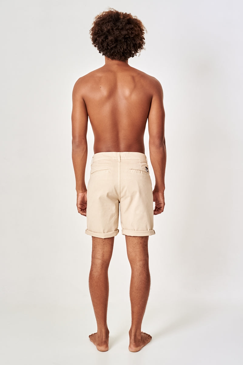 BERMUDA CHINO CLASSICS