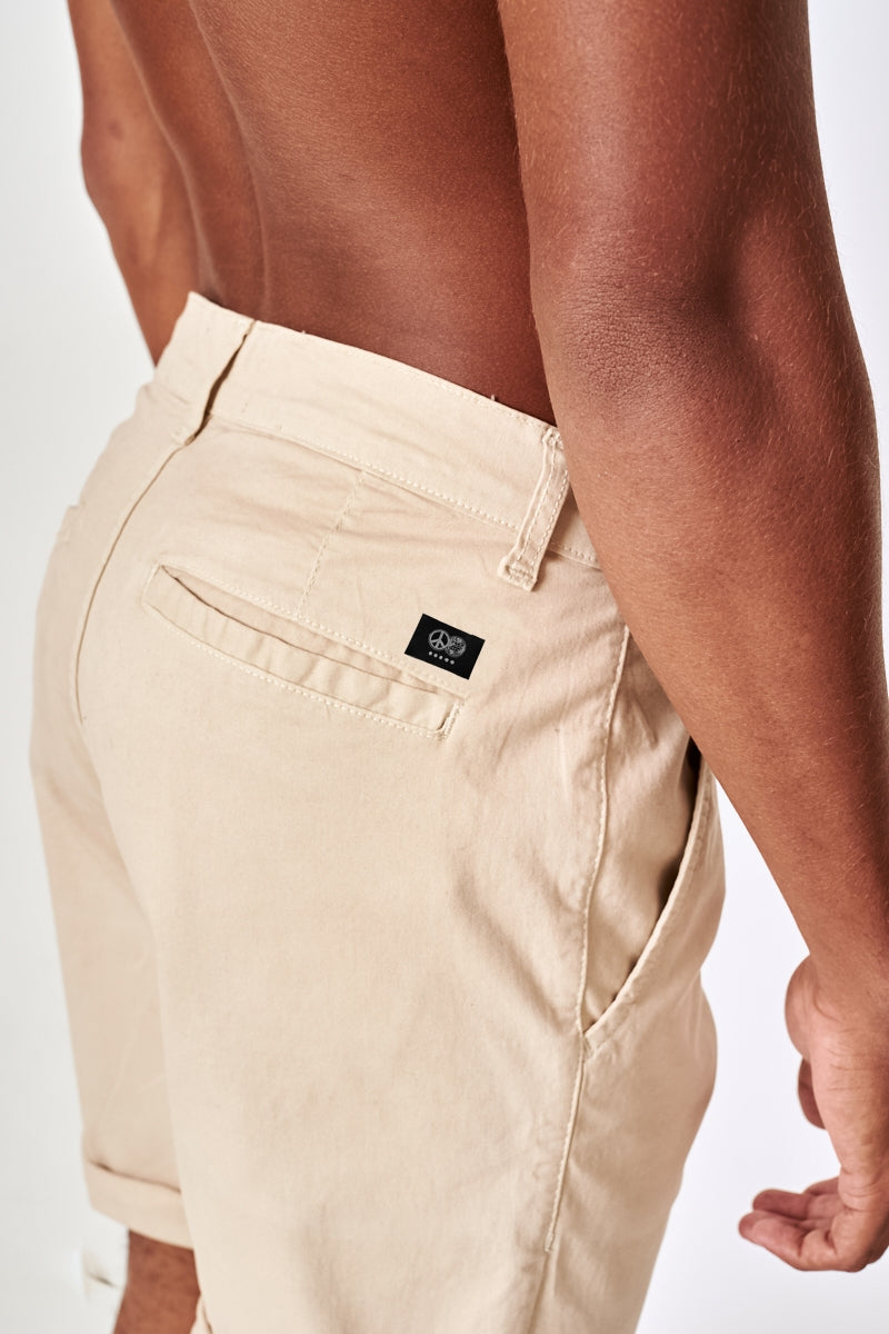BERMUDA CHINO CLASSICS