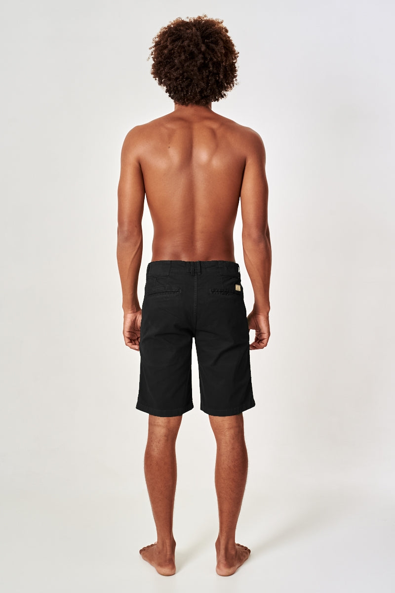 BERMUDA CHINO CLASSICS