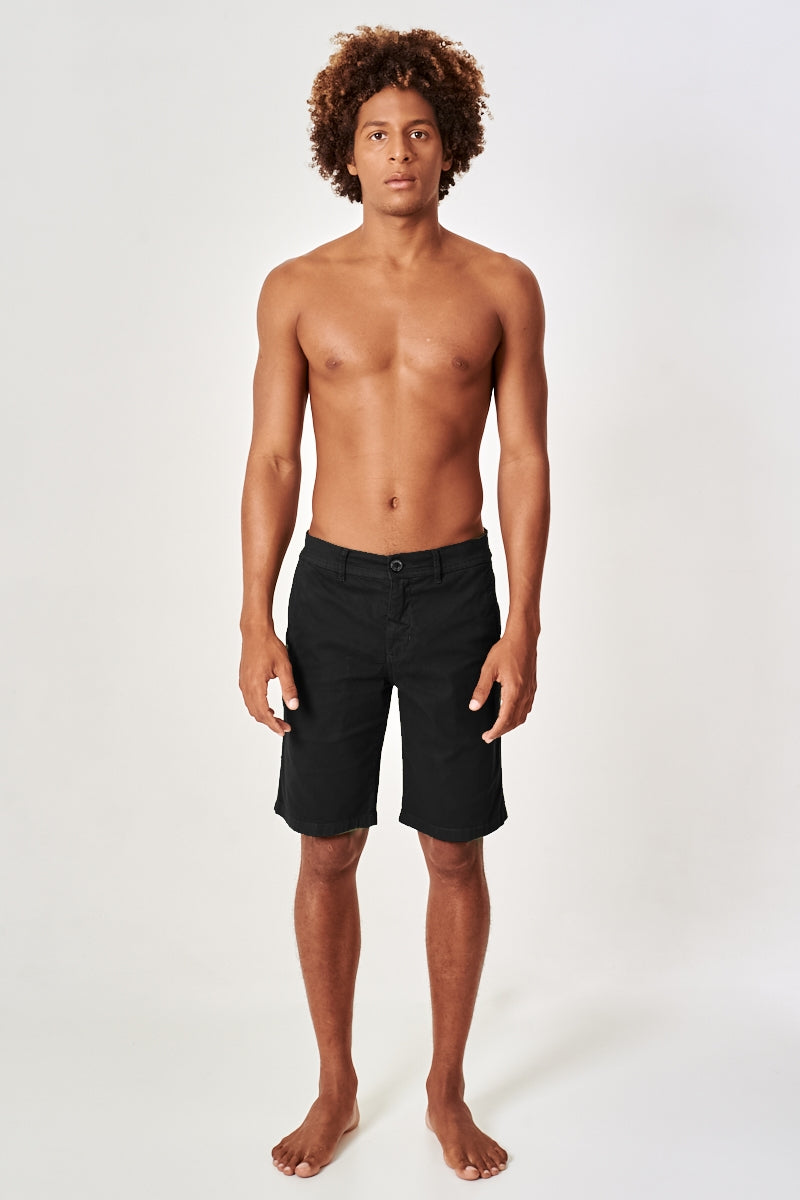 BERMUDA CHINO CLASSICS