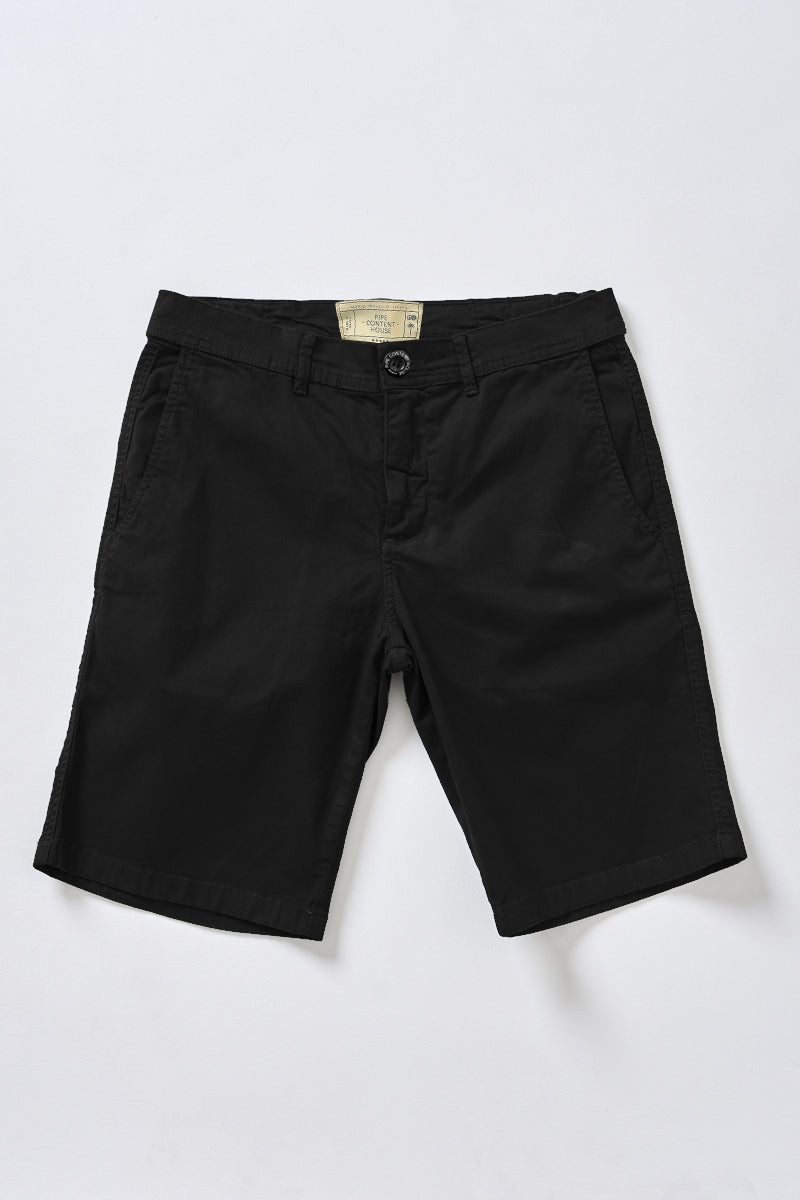 BERMUDA CHINO CLASSICS