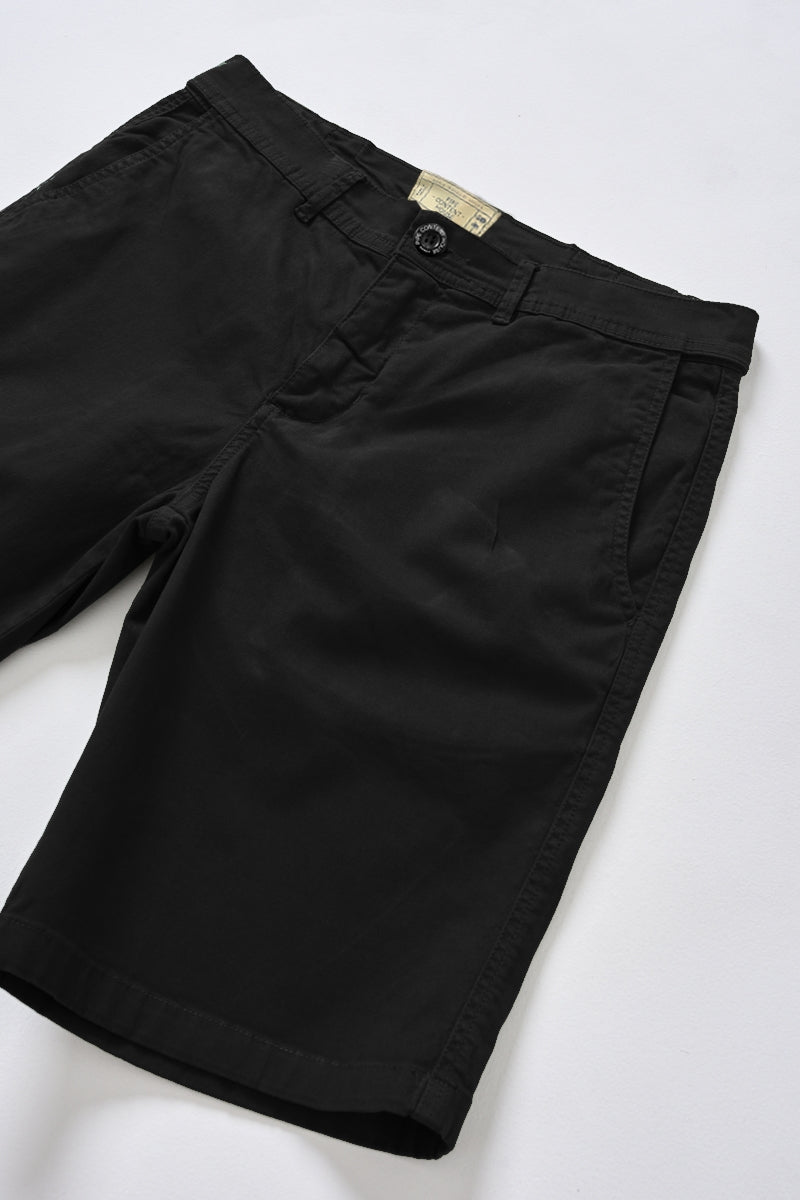 BERMUDA CHINO CLASSICS