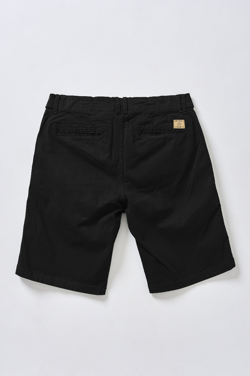 BERMUDA CHINO CLASSICS