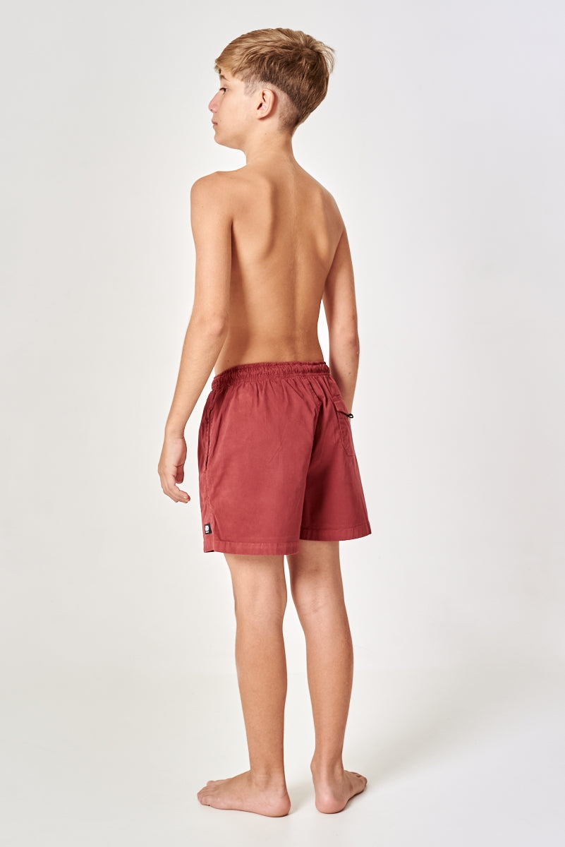 SHORTS SPIRITUALITY