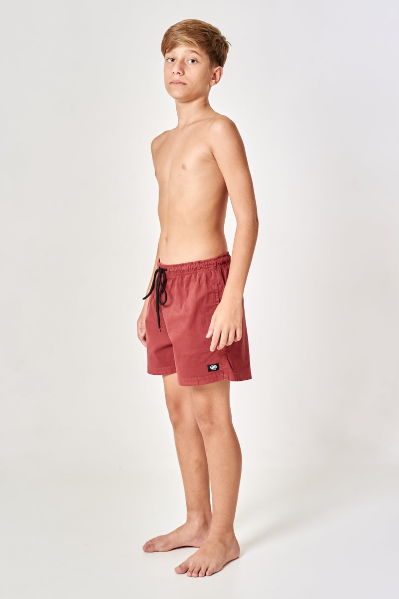 SHORTS SPIRITUALITY