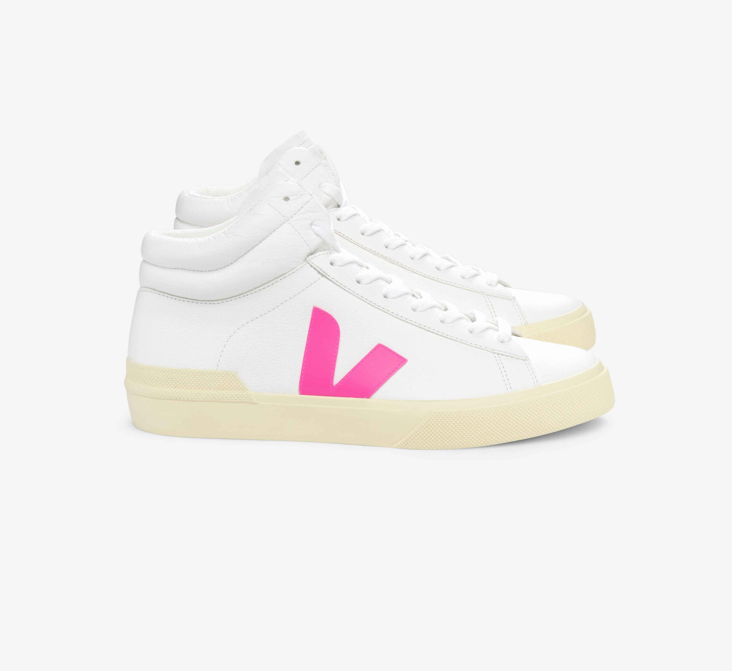 TENIS VERT MINOTAUR CHROMEFREE EXTRA WHITE SARI BUTTER