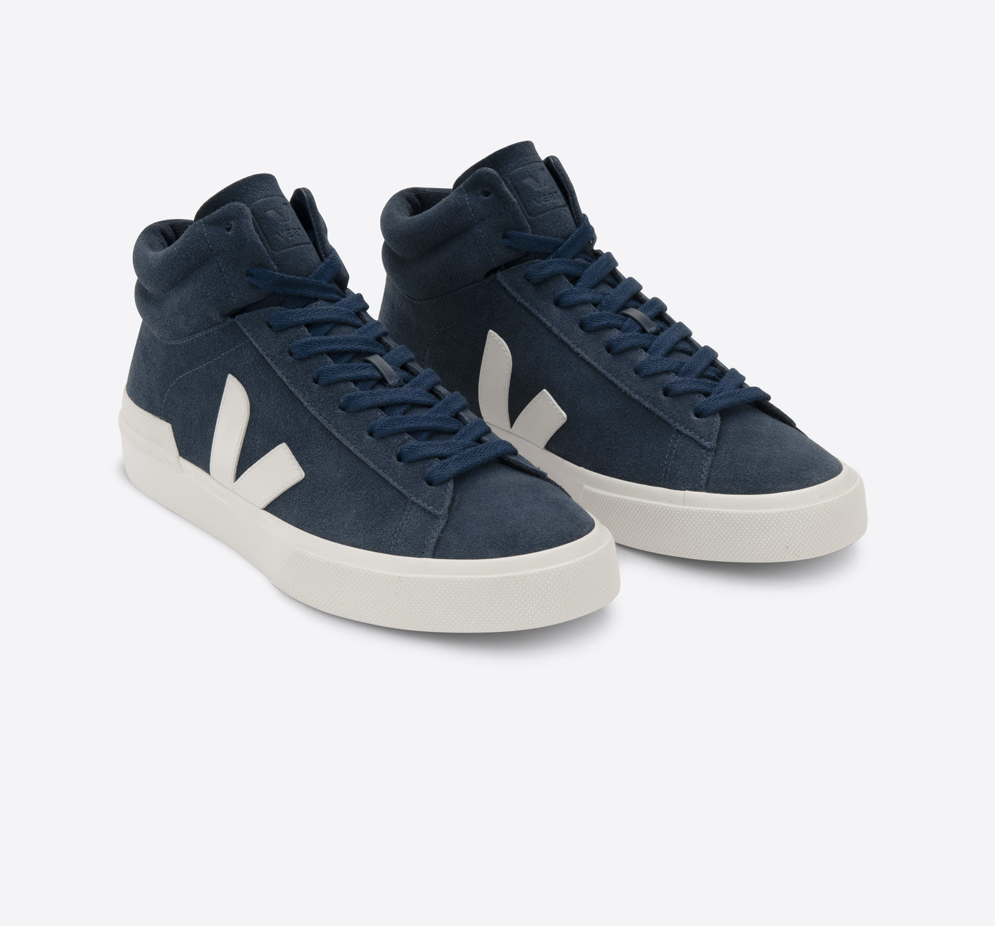 TENIS VERT MINOTAUR SUEDE NAUTICO PIERRE