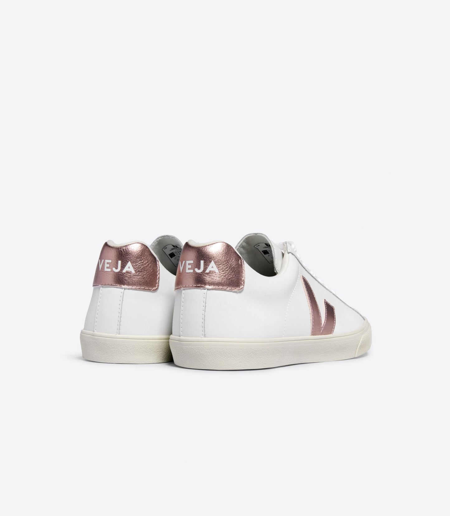 TENIS VEJA ESPLAR LEATHER EXTRA-WHITE_NACRE