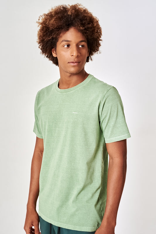 Camiseta Five Continents